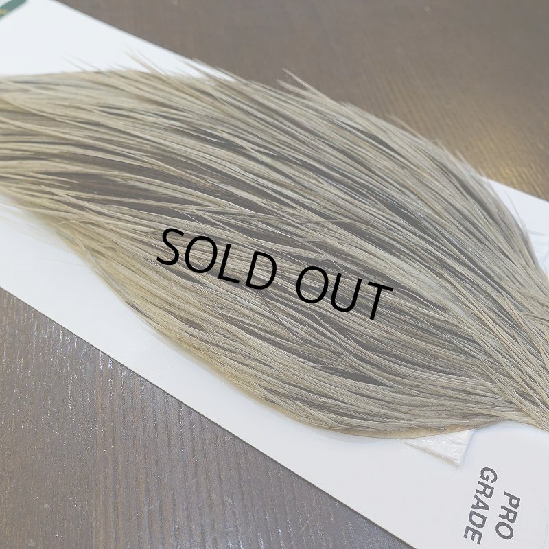 画像4: 【WHITING】Hebert ROOSTER CAPE PRO Grade - Unique variant No.2 (4)