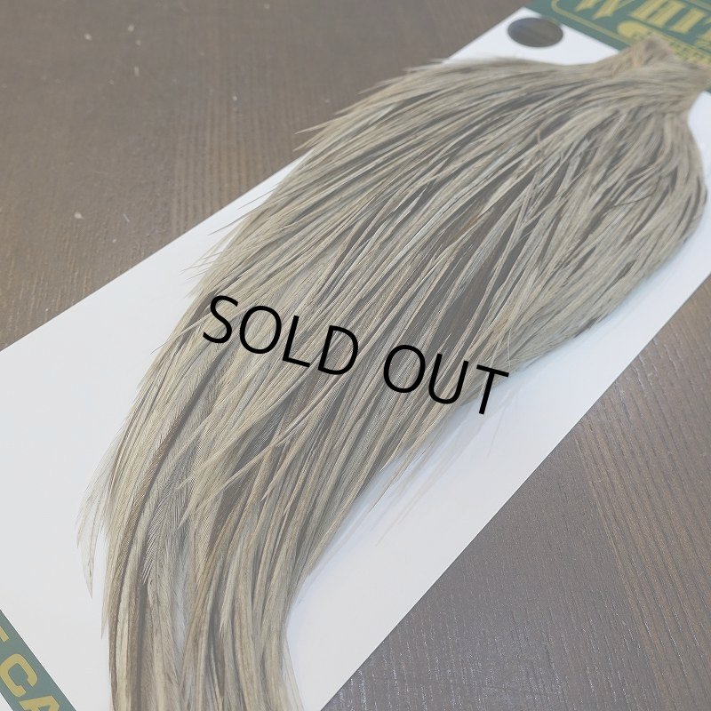 画像5: 【WHITING】Hebert ROOSTER CAPE PRO Grade - Unique variant No.2 (5)