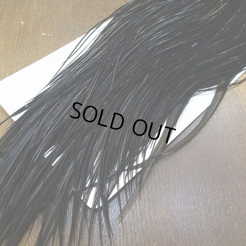 画像6: 【WHITING】ROOSTER SADDLE Bronze Grade - Black No.2 #16 (6)