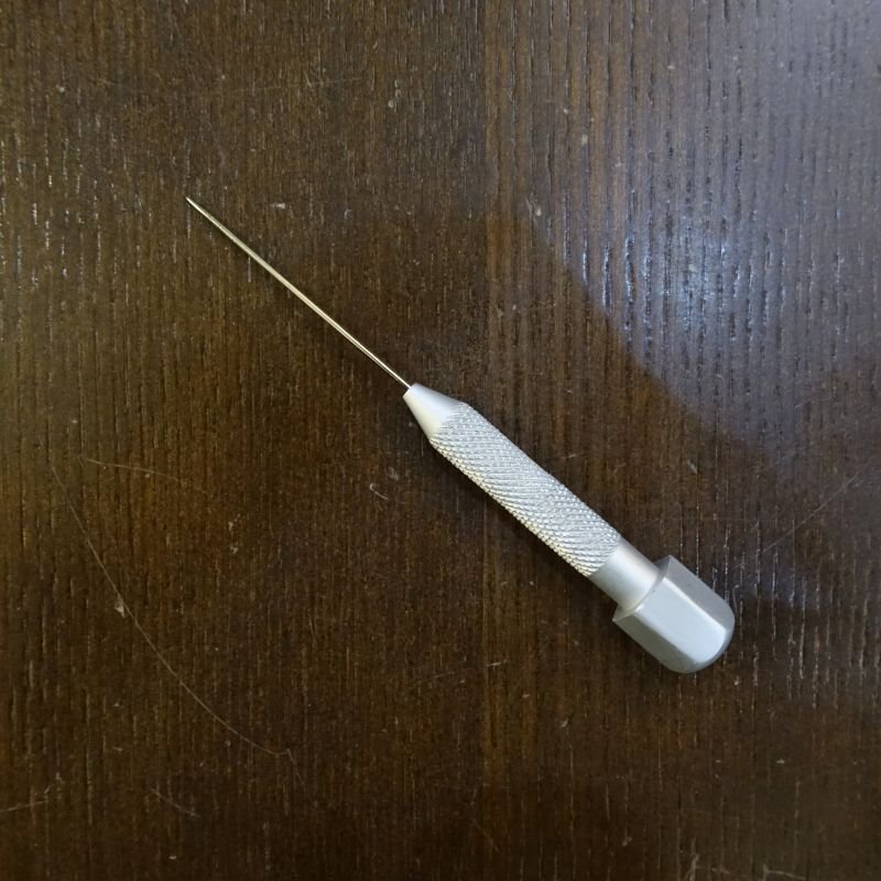 画像1: 【ANGLE】BODKIN LARGE (1)