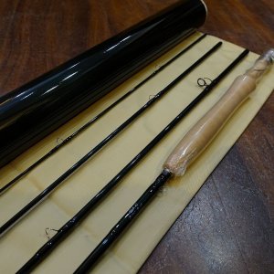 画像5: 【R.L.Winston】Freshwater AIR2 8'6" 3wt
