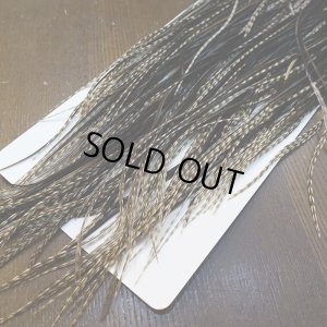 画像6: 【WHITING】Hebert Pro Grade Saddle Dun Grizzly #16