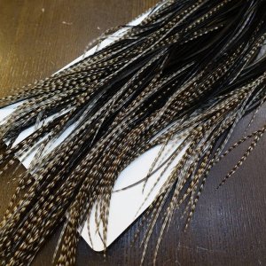 画像6: 【WHITING】Hebert Pro Grade Saddle Dun Grizzly No.2 #14