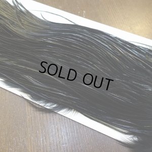 画像5: 【WHITING】ROOSTER SADDLE Bronze Grade - Black No.3 #16