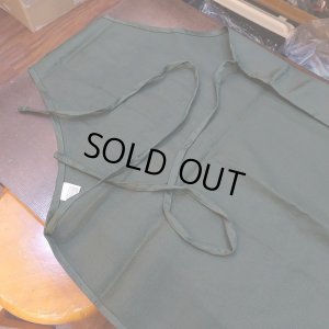 画像3: 【R.L.Winston】Trout Apron - Green(エプロン)