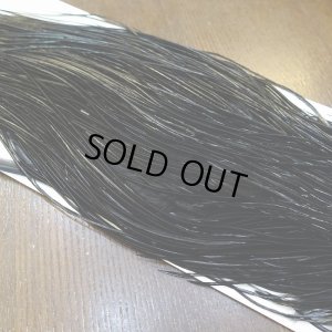 画像5: 【WHITING】ROOSTER SADDLE Bronze Grade - Black No.2 #16