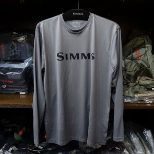 画像4: 【SIMMS】TECH TEE