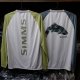 【SIMMS】TECH TEE - ARTIST SERIES(SALE)