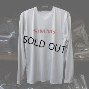 画像2: 【SIMMS】TECH TEE