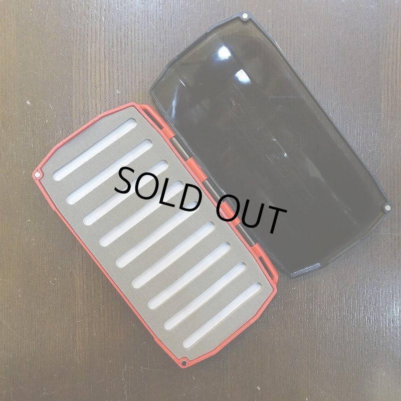 画像2: 【アンプカ】UPGフライボックス LTスタンダードフォーム (2)