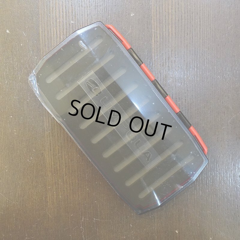 画像1: 【アンプカ】UPGフライボックス LTスタンダードフォーム (1)