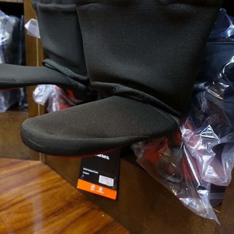 画像5: SIMMS W's G3 GUIDE STOCKINGFOOT - GUNMETAL(SALE) (5)