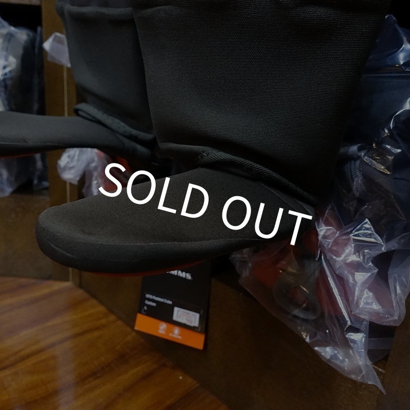 画像5: 【SIMMS】W's G3 GUIDE STOCKINGFOOT - GUNMETAL (5)