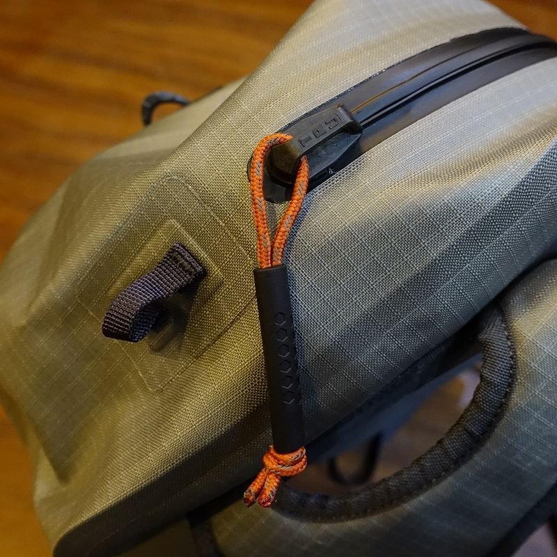 画像5: 【SIMMS】DRY CREEK Z SLING - STEEL (5)