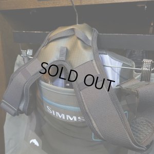 画像7: 【SIMMS】W's G3 GUIDE STOCKINGFOOT - GUNMETAL