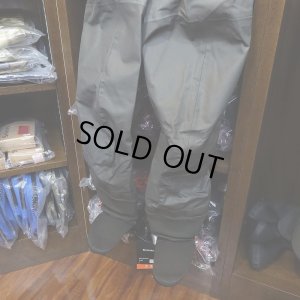 画像4: 【SIMMS】W's G3 GUIDE STOCKINGFOOT - GUNMETAL