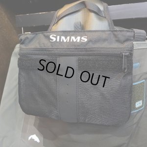 画像8: 【SIMMS】W's G3 GUIDE STOCKINGFOOT - GUNMETAL