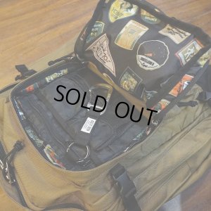 画像6: 【KELTY】70TH ANNIVERSARY WING 