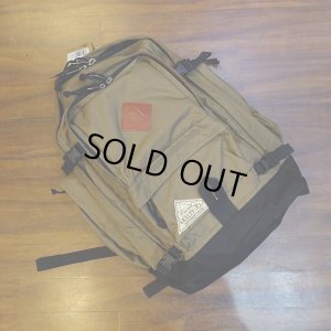 画像2: 【KELTY】70TH ANNIVERSARY WING 