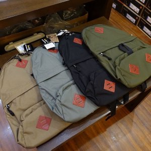 画像1: 【KELTY】70TH ANNIVERSARY DAY PACK