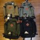 【KELTY】70TH ANNIVERSARY WING 