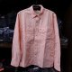 【SIMMS】GUIDE LS SHIRT 2022 - CORAL REEF (SALE)