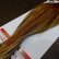 画像5: 【Whiting】ROOSTER CAPE Silver Grade - BARRED DK GINGER