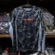 【SIMMS】SOLARVENT CREW - WOODLAND CAMO STORM(SALE)
