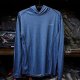 【SIMMS】BugStopper Hoody - NIGHTFALL HEATHER