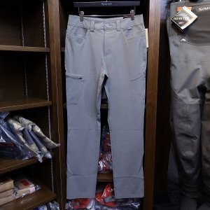 画像1: 【SIMMS】CHALLENGER PANT - STEEL