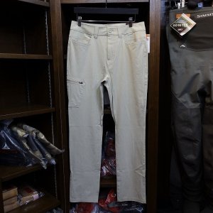 画像1: 【SIMMS】CHALLENGER PANT - KHAKI(SALE)