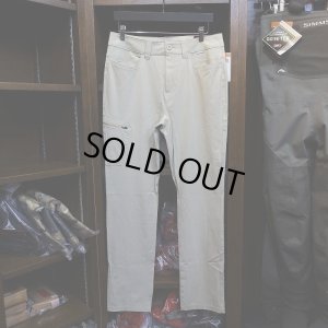 画像1: 【SIMMS】CHALLENGER PANT - KHAKI(SALE)