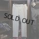 【SIMMS】CHALLENGER PANT - KHAKI(SALE)