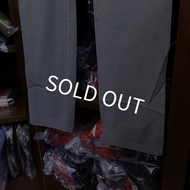 画像4: 【SIMMS】CHALLENGER PANT - STEEL (4)