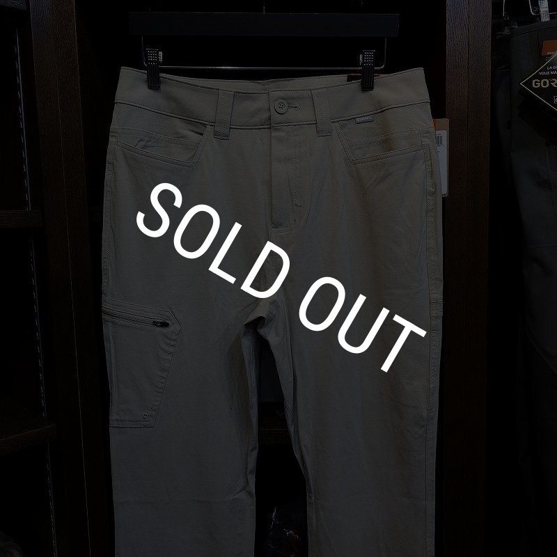 画像3: 【SIMMS】CHALLENGER PANT - KHAKI(SALE) (3)
