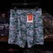 画像1: 【SIMMS】SEAMOUNT BOARD SHORTS - SLAMDOWN STEEL BLUE(SALE) (1)