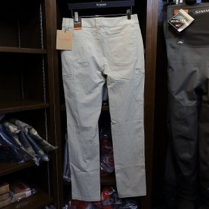 画像2: 【SIMMS】CHALLENGER PANT - KHAKI(SALE)