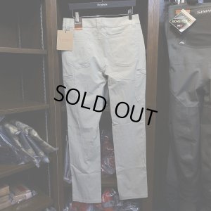 画像2: 【SIMMS】CHALLENGER PANT - KHAKI(SALE)