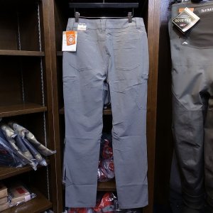 画像2: 【SIMMS】CHALLENGER PANT - STEEL