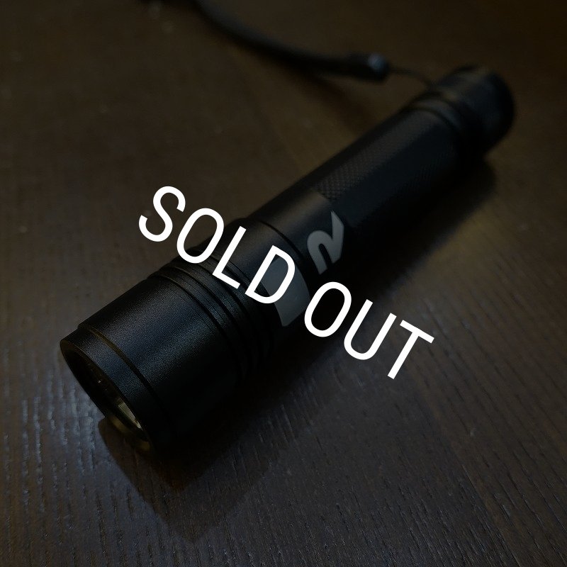 画像2: 【RAIDZAP】RZ365Pro UV Flashlight (2)