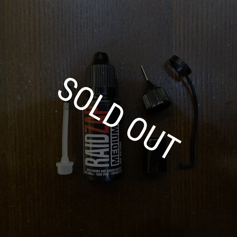 画像1: 【RAIDZAP】Medium (1)