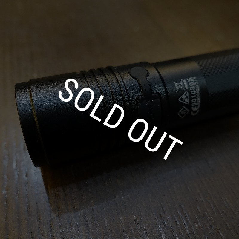 画像3: 【RAIDZAP】RZ365Pro UV Flashlight (3)