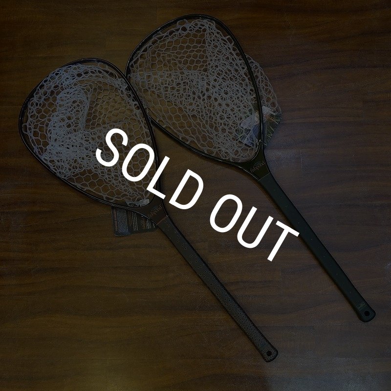 画像6: 【Fishpond】ノマド ミッドレングス ネット (6)