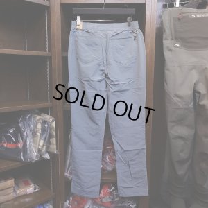 画像2: 【SIMMS】SUPERLIGHT PANT - STORM レギュラーフィット (SALE)