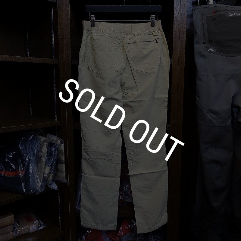 画像2: 【SIMMS】BugStopper Pant - SANDBAR(SALE) (2)