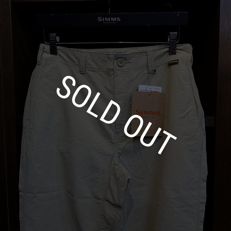 画像3: 【SIMMS】BugStopper Pant - SANDBAR(SALE) (3)