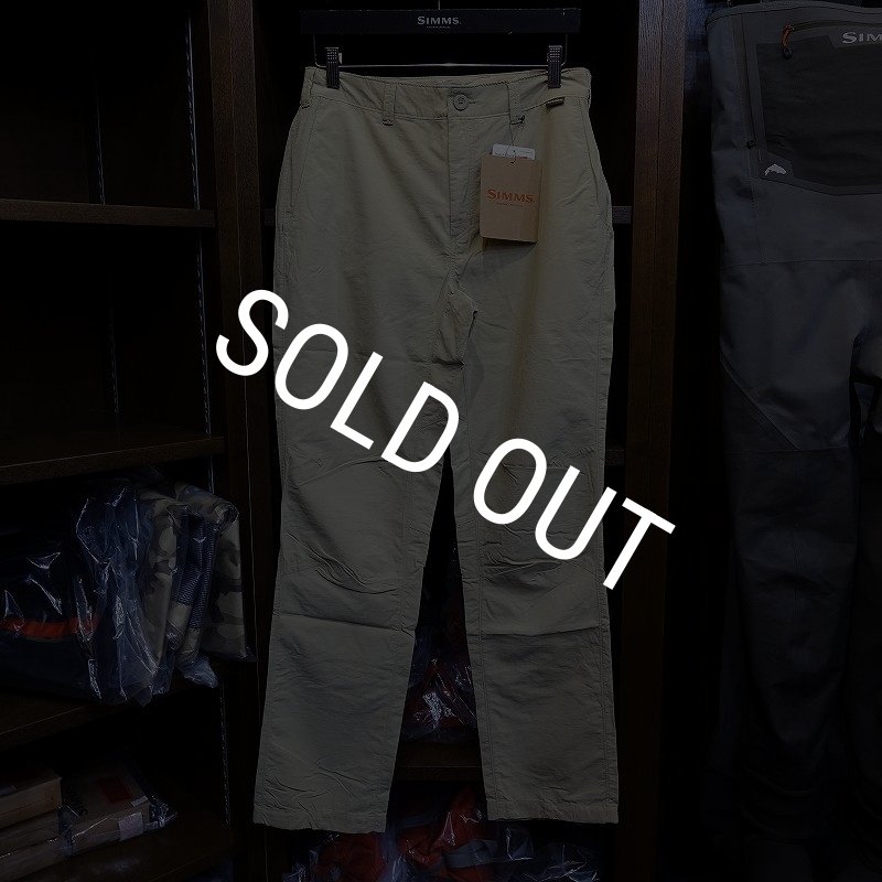 画像1: 【SIMMS】BugStopper Pant - SANDBAR(SALE) (1)