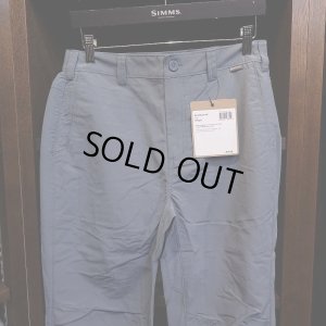 画像3: 【SIMMS】SUPERLIGHT PANT - STORM レギュラーフィット (SALE)