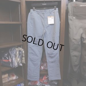 画像1: 【SIMMS】SUPERLIGHT PANT - STORM レギュラーフィット (SALE)