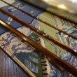 画像5: 【KAGEROW ROD】MainRiver 舞蜉蝣仕様 7'8" #4 3pcs 1tip (5)
